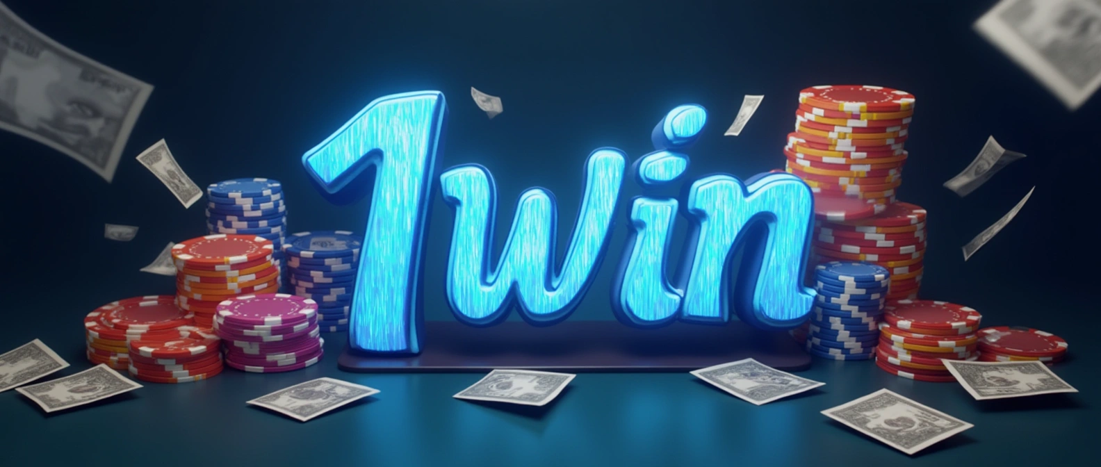 1win 1win