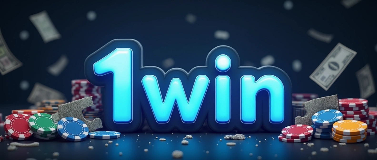 1win 1win
